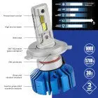 Led Gen Iii Conversion Kit H7 12/24V 18447 2