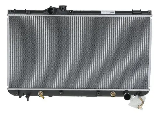 Flokool Engine Radiator For Lexus Is200 Gxe10r - Rad1856 1