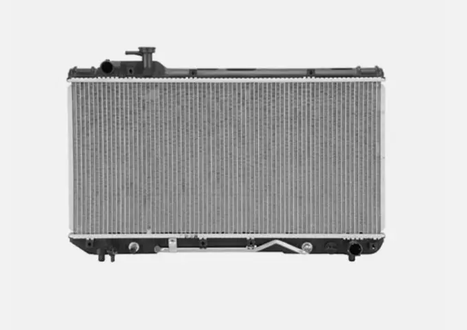 Flokool Engine Radiator For Toyota Estima - Rad1859 1