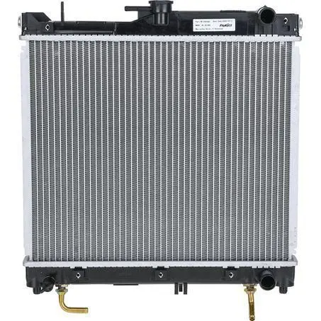 Flokool Engine Radiator For Suzuki Jimny - Rad1861 1