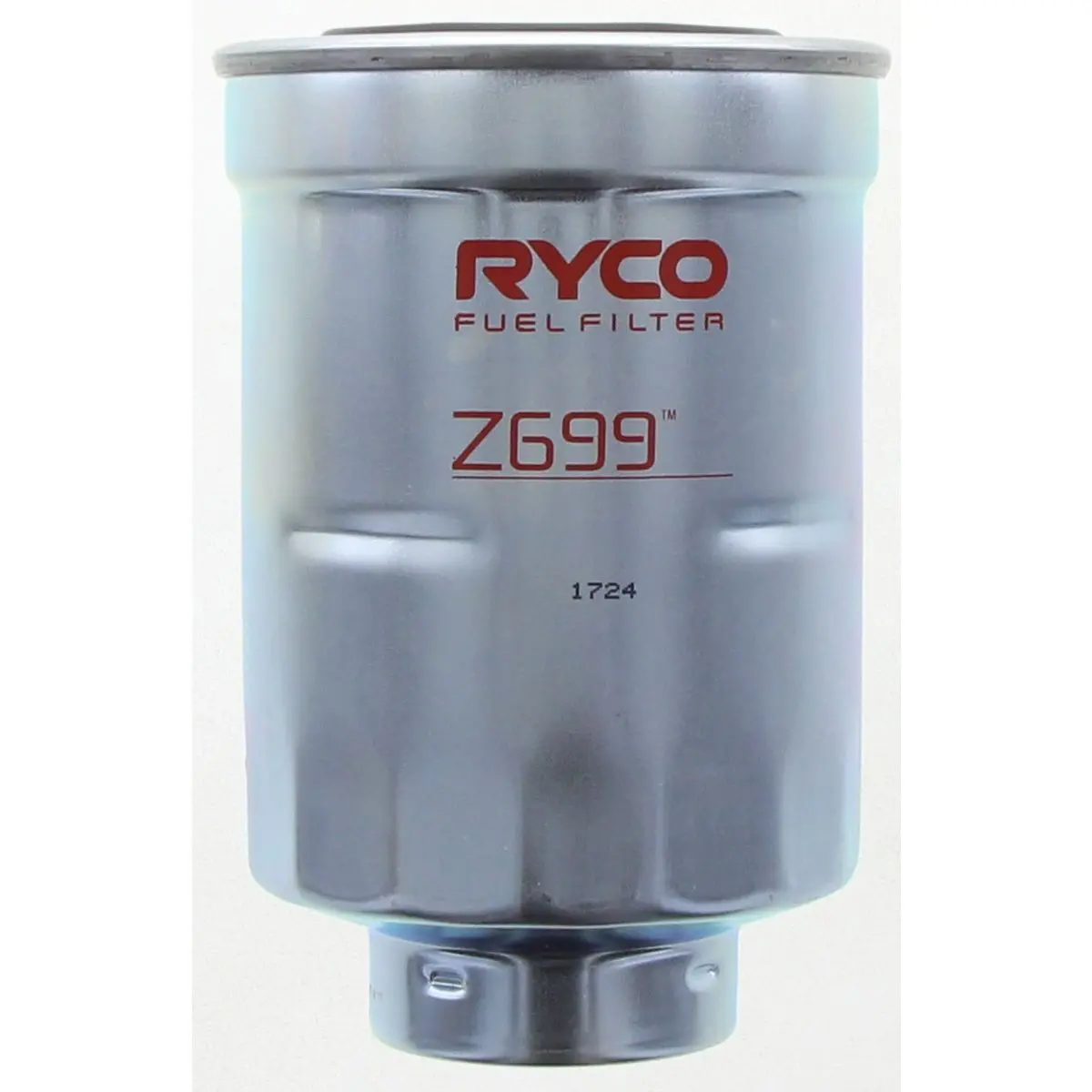 Ryco Fuel Filter Ford/Mazda/Toyota Z699 1