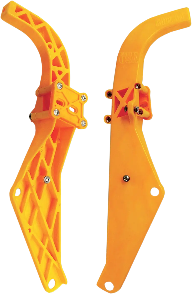Alloy Art Fairing Brackets Sab-1 2