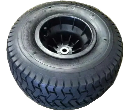 Aqua Cart 18" Tire 1