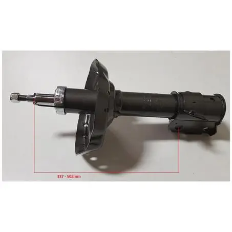 927009L - Code9 Strut For Subaru Impreza 1