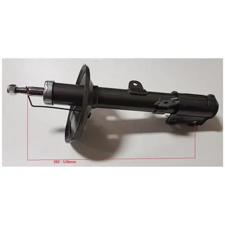 9260443  - Code9 Strut For Toyota Rav4 1