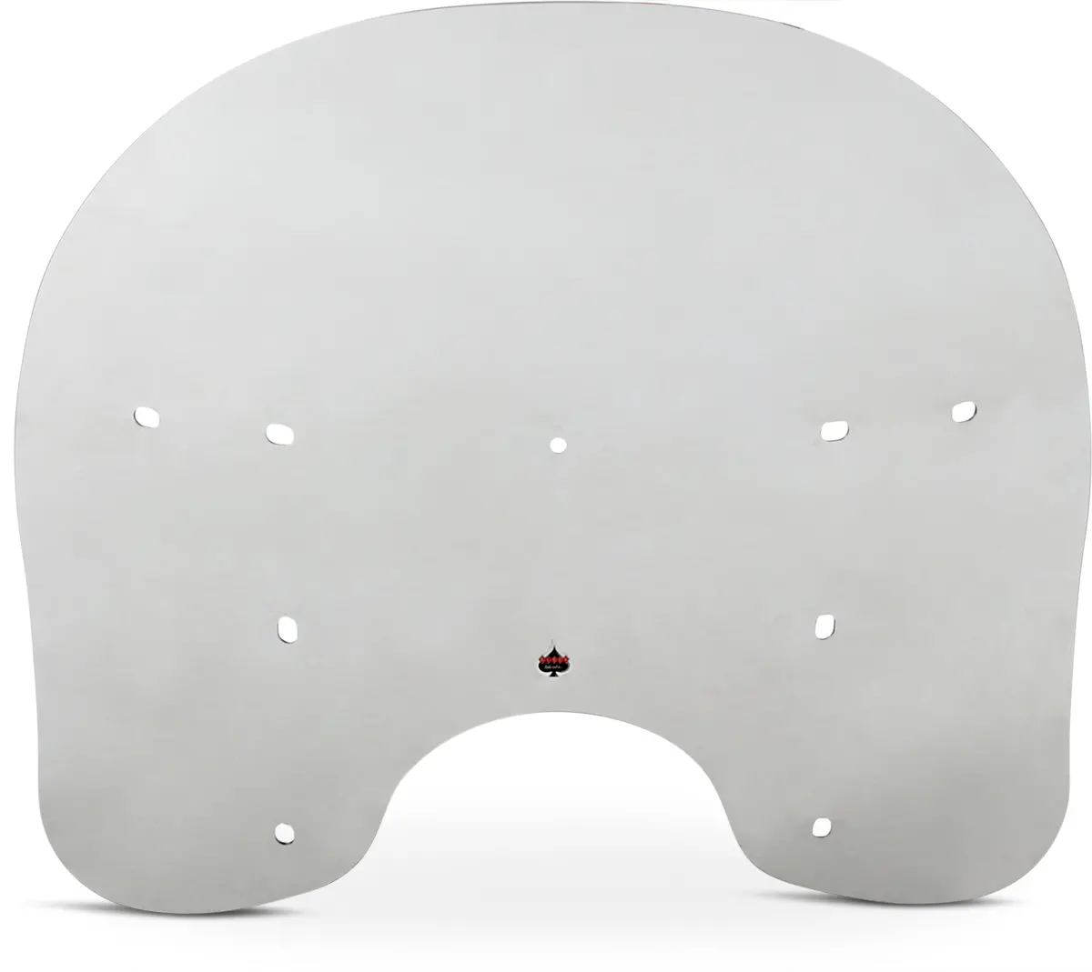 Klock Werks Flare* Windshield - 17" - Tint - Flst Kww-02-0236 2