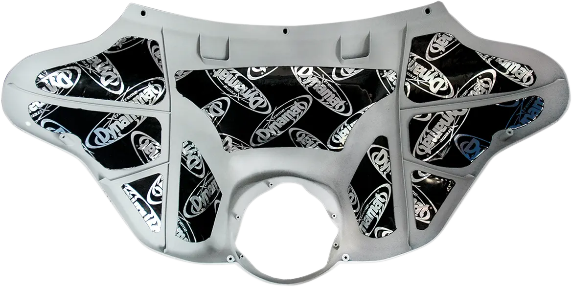 Klock Werks Sound Control - Fairing Kit Kws-01-0411 2