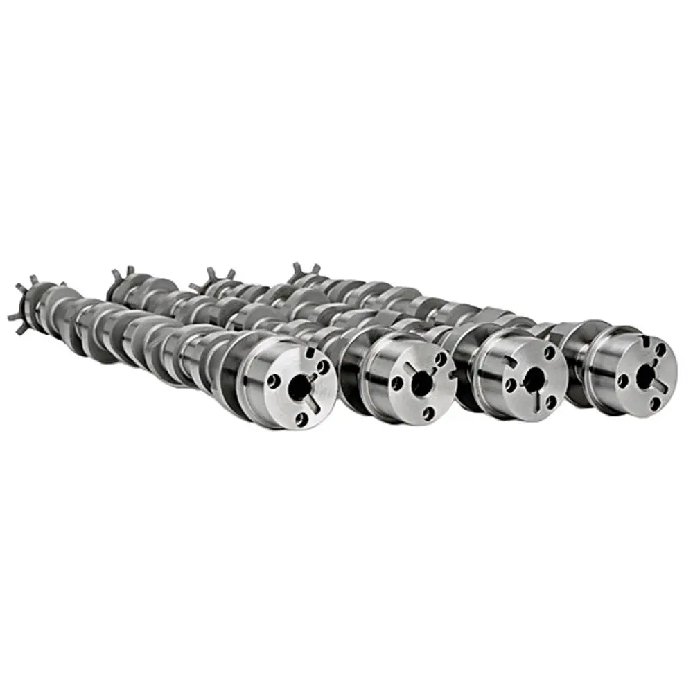 Lm-C18-Iope </Br>L&M "Intake Only" With “Paired Exhaust” 5.0L Coyote Camshaft <Br>(2018+, 4 Cam Set) 1