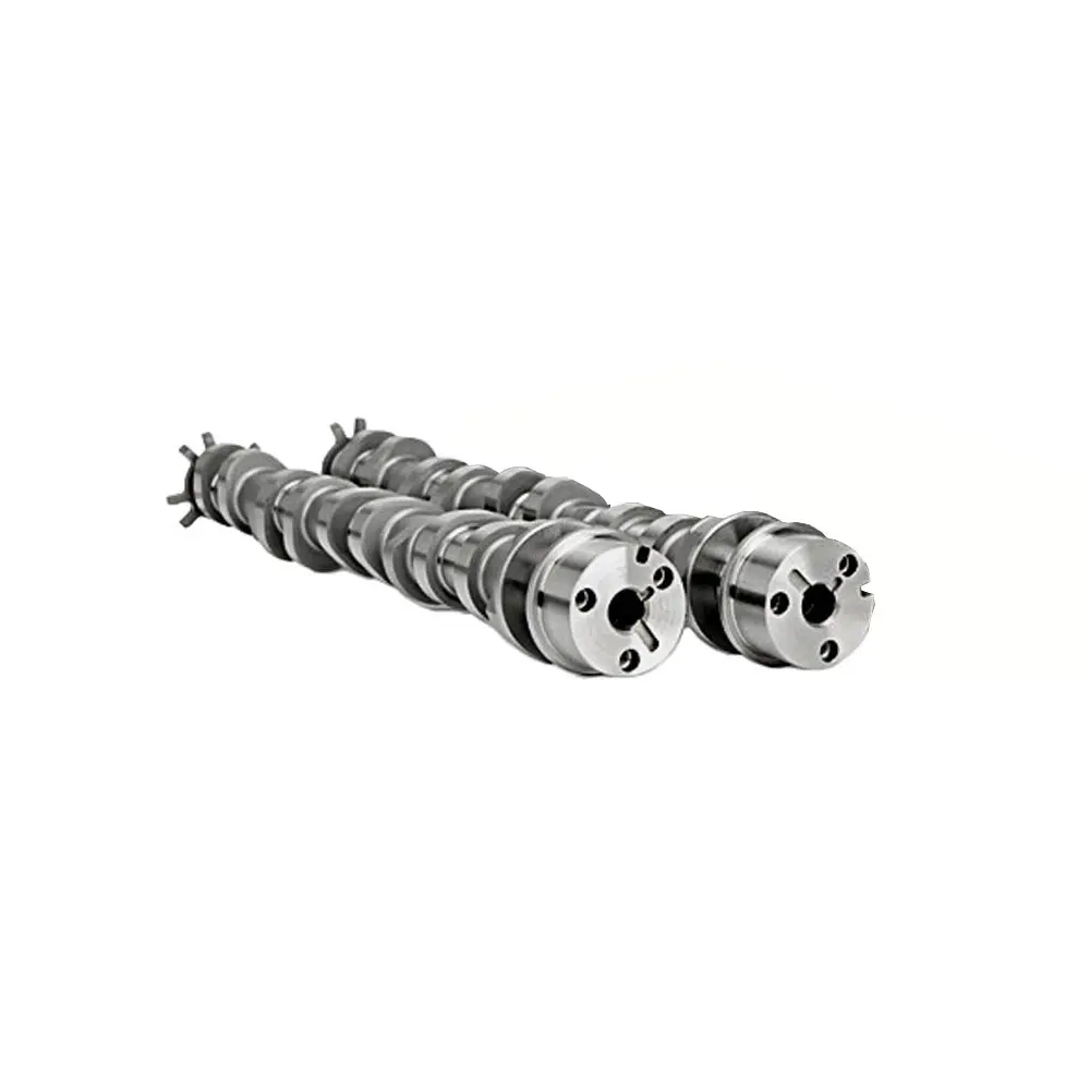 Lm-C15-Io </Br>L&M “Intake Only” 5.0L Coyote Camshaft <Br>(2015-'17, 2 Cam Set) 1