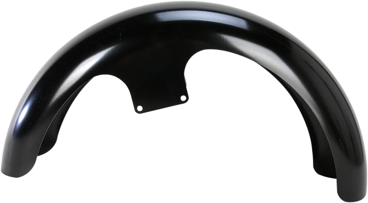 Klock Werks Wrapper Fender Kit - Front - Black - 16"-19" Kwf-01-0104-2014 2