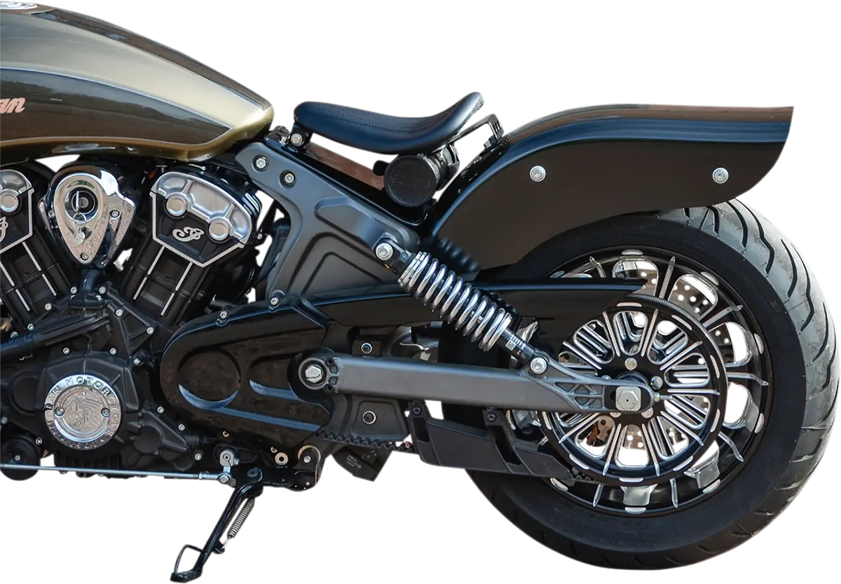 Klock Werks Outrider Rear Fender Kwf-04-0342 2