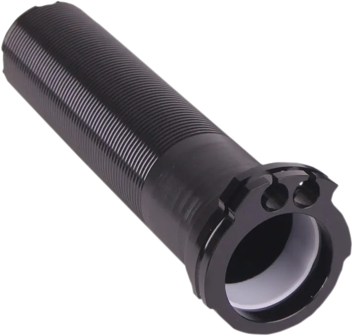 Odi V-Twin Fusion Alloy Throttle Tube - Cable H70fvcb 2