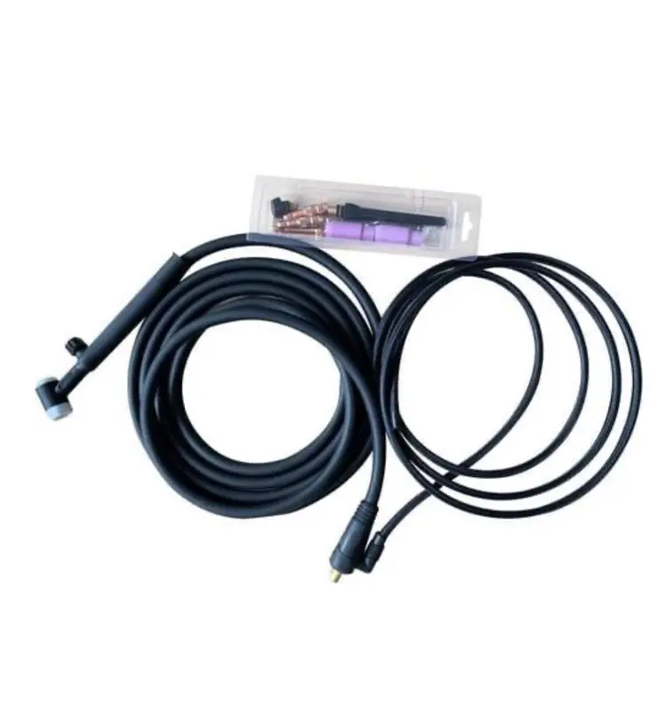 Mechpro Blue Tig Welding Torch Kit - Mpbwtig 1