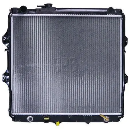 Flokool Engine Radiator For Toyota Hilux - Rad1838 1