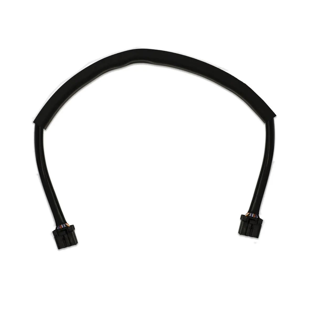 Guerrilla Cables - 1999-2017 Dyna Rear Fender Harness 1