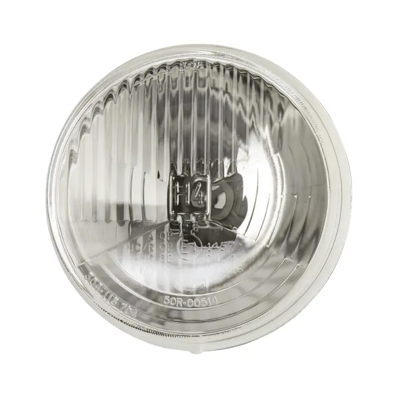 Farol Dianteiro Hella Para Toyota Celica Coupé (Ta4c E Ta40) 2