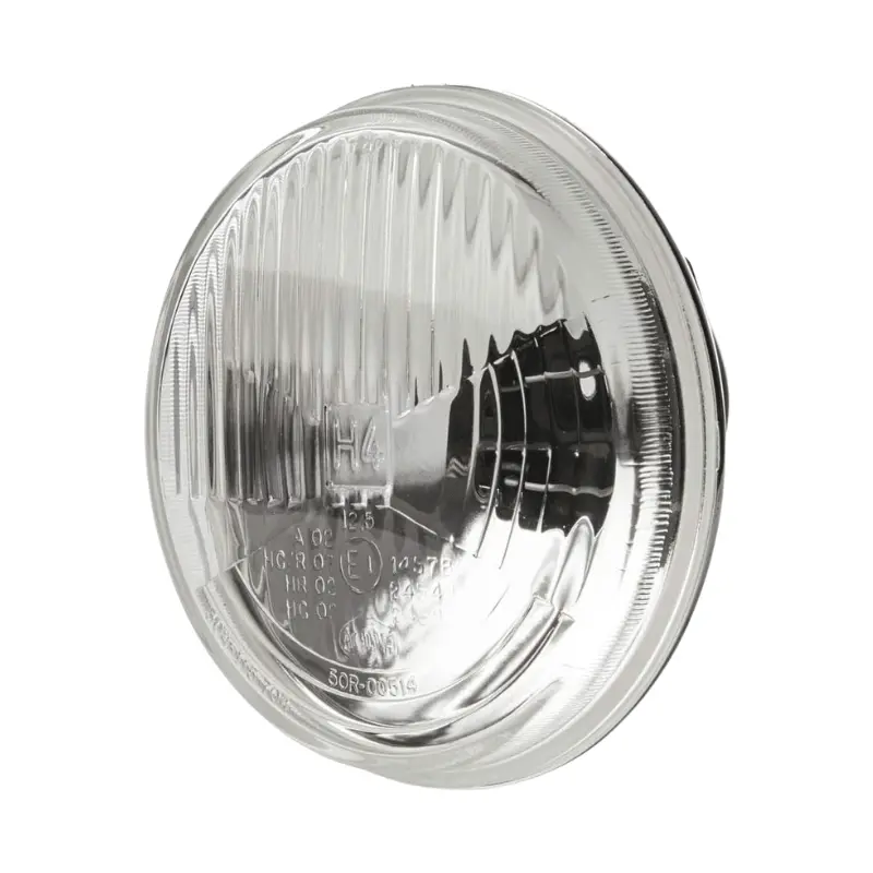 Farol Dianteiro Hella Para Honda Accord I (Sj, Sy E Sm) 1