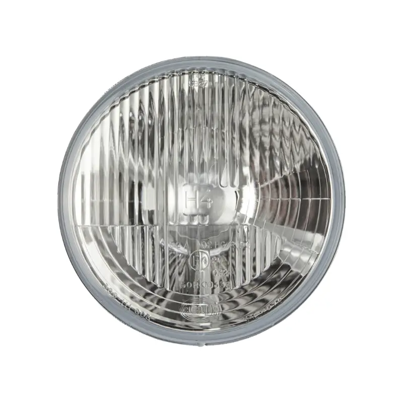 Farol Dianteiro Hella Para Toyota Starlet (1ª Série) 2