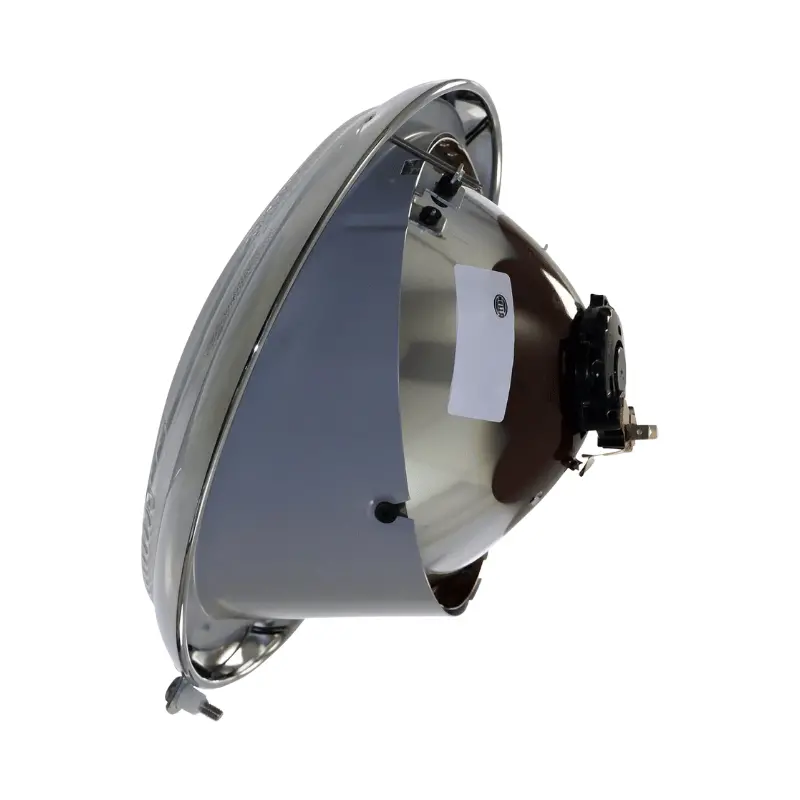 Farol Dianteiro Hella Para Volkswagen Carocha 2