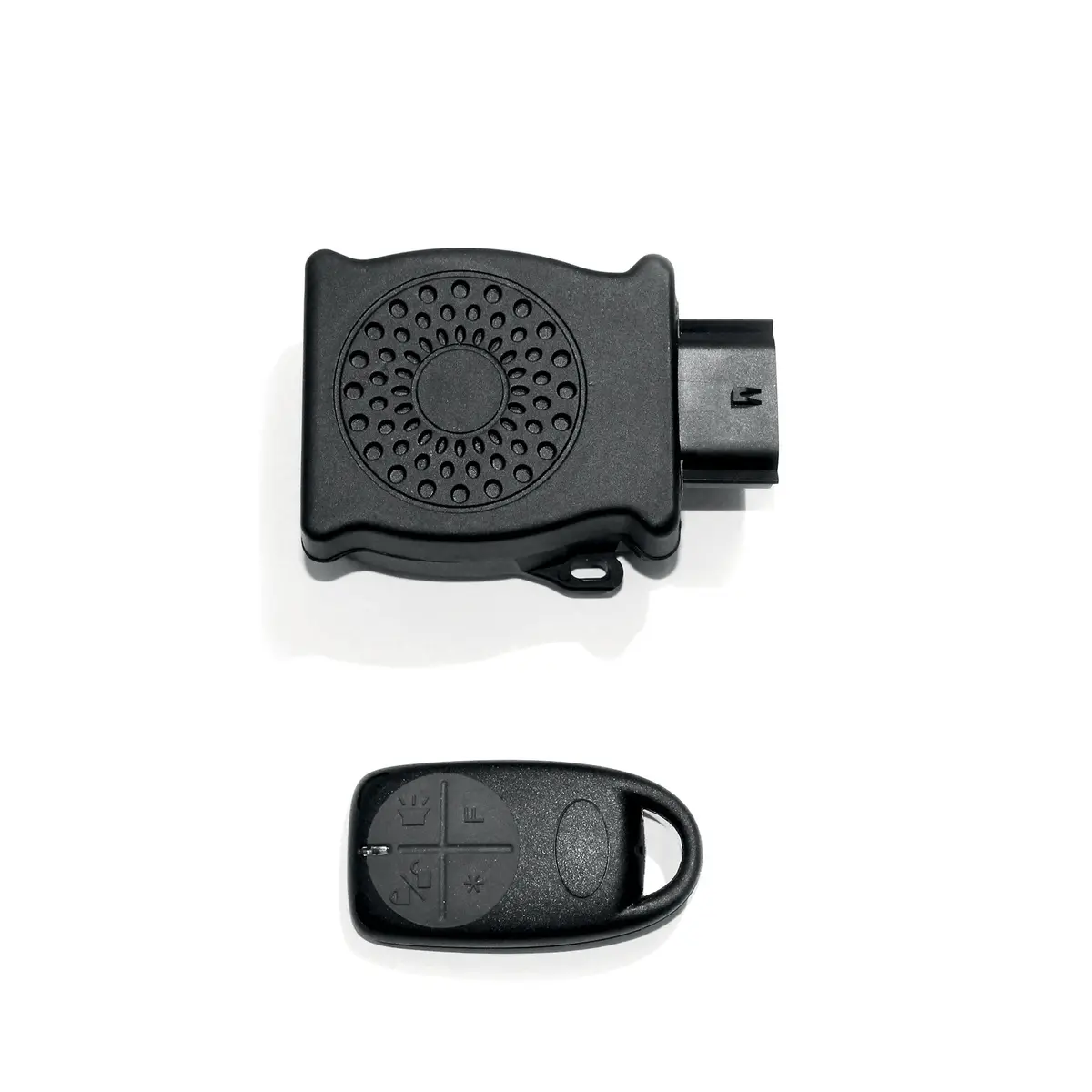 Moto Guzzi / Aprilia Alarm Device With Remote 1