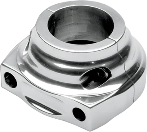 Performance Machine Throttle Housing 1