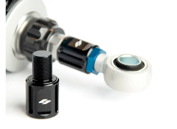 Kraus - Moto 1" Rear Shock Extension 1
