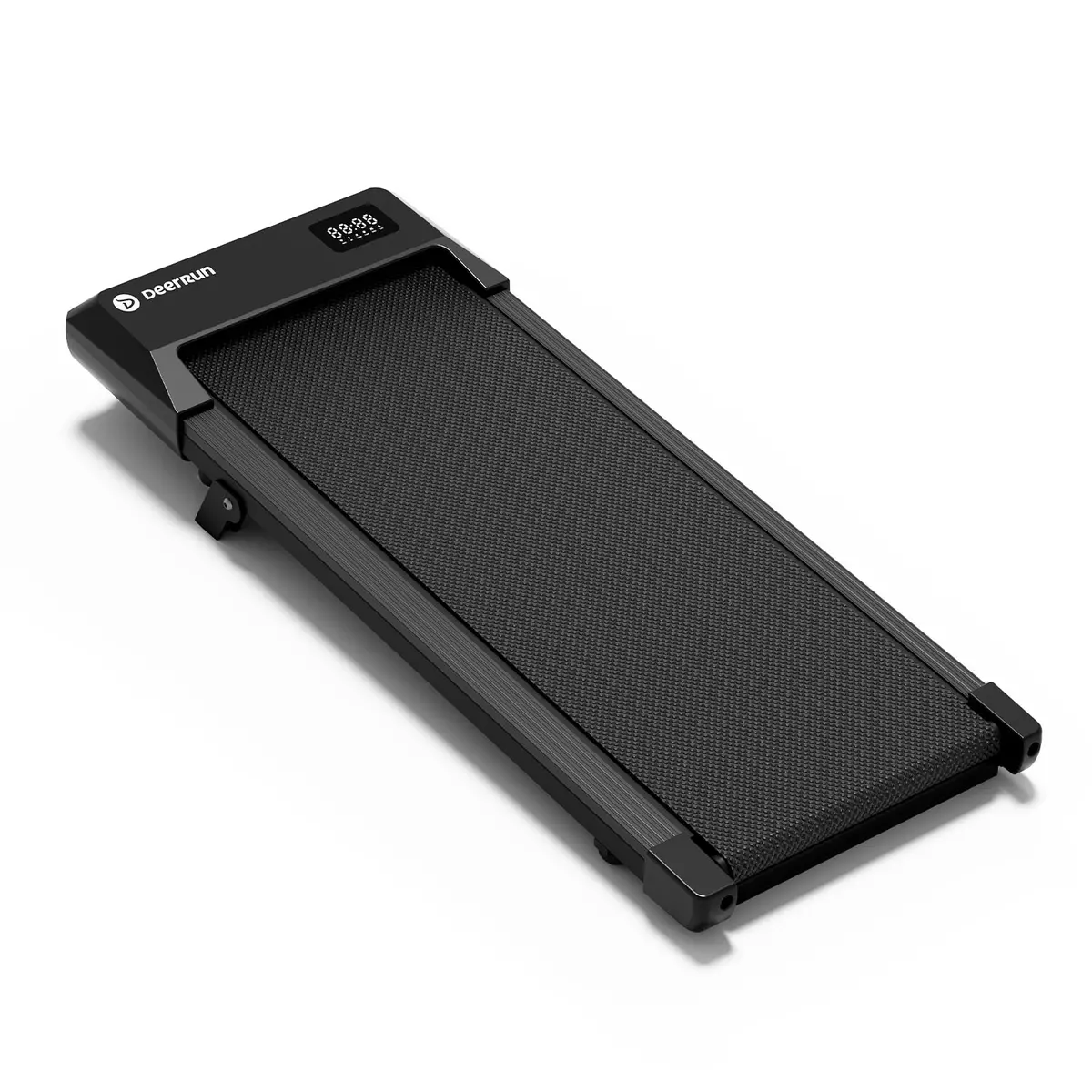 Deerrun 2026 Q2 Urban Plus Smart Walking Pad With 7% Incline For Space-Saving Active Walking 1