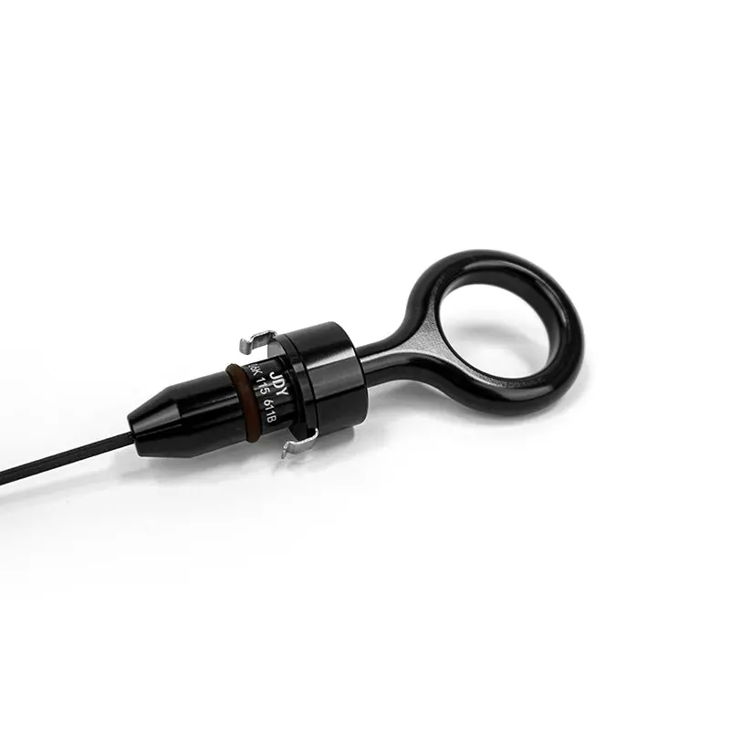 Jdy Billet Oil Dipstick Replacement For 2.0Tsi Ea888 1