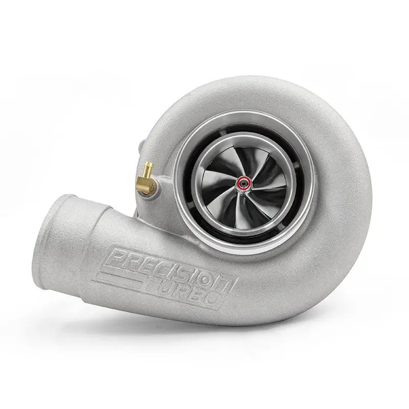 Precision Turbo Next Gen 6875 Ball Bearing Turbocharger 1