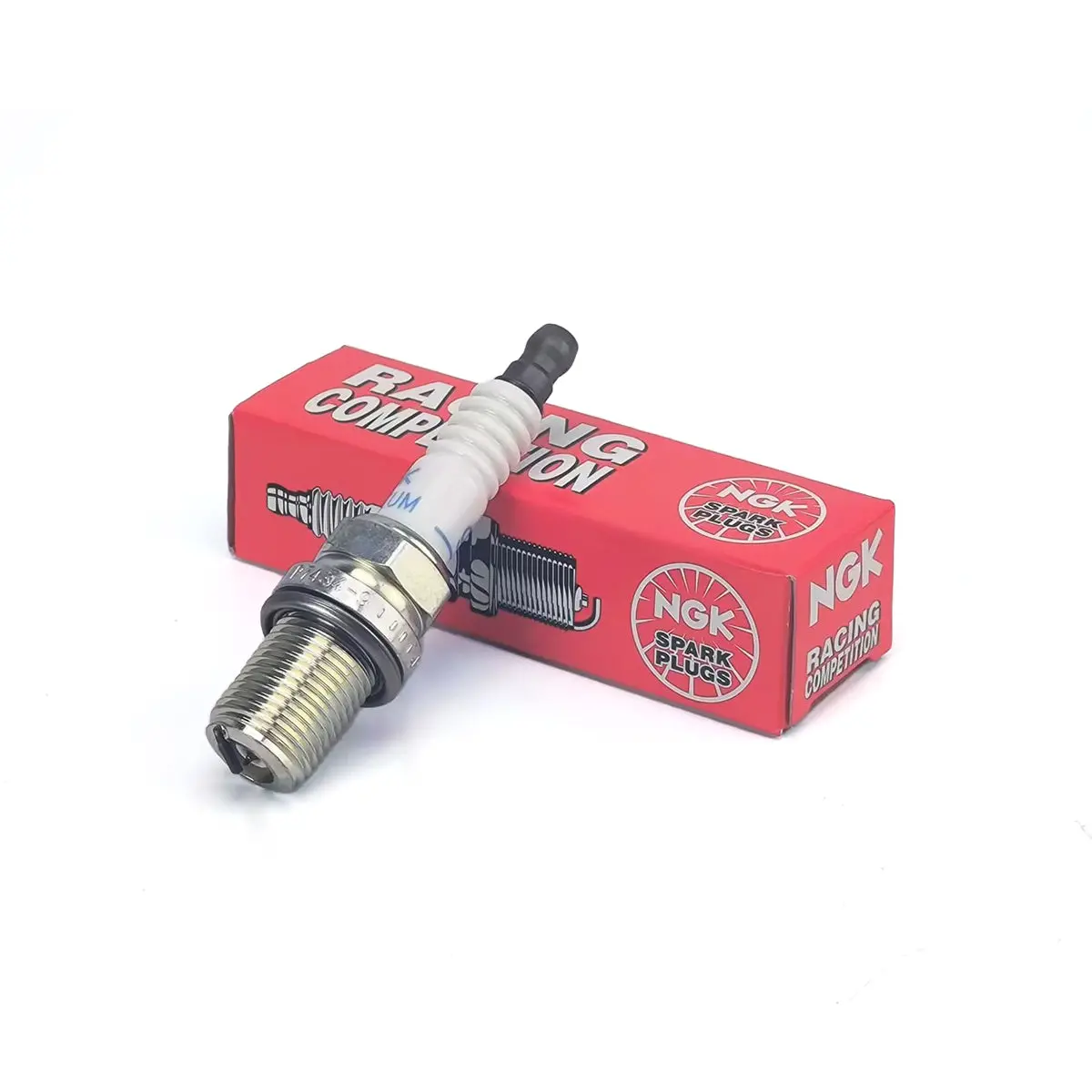 Ngk.7438 Racing Spark Plug (1 Pc) 1