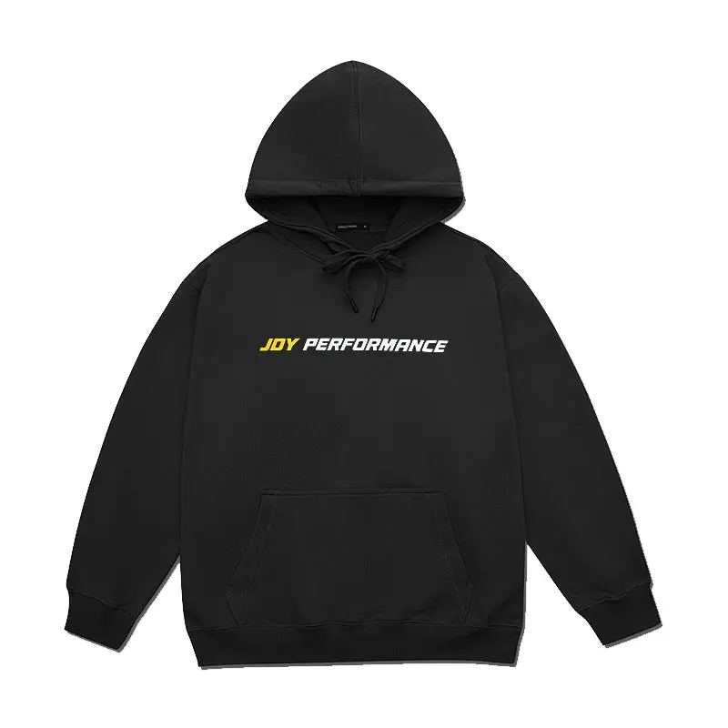 Jdy Hoodie Sweatshirt With Jdy Logo 1