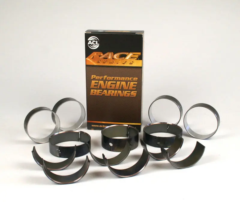 Acl Race Series Audi Tfsi Vw Main Bearings 5M5585h Ea888 Gen3 1