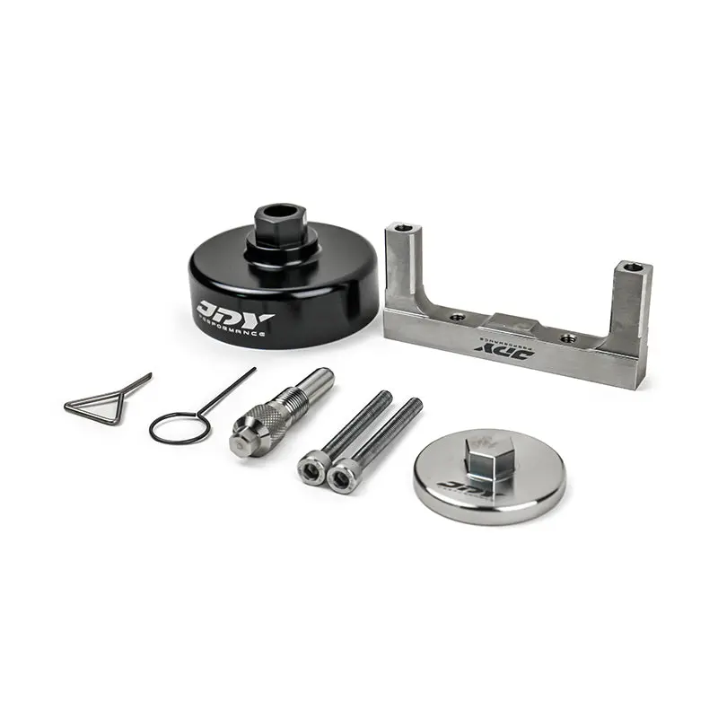 Billet Engine Timing Tool For Audi 2.5 Tfsi Ea855 Evo 8V/8Y 1
