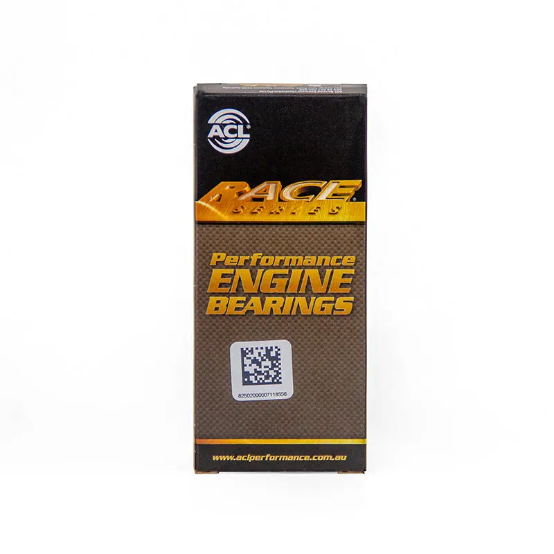 Acl Race Main Bearings 6M5563h-Std For Audi Ttrs/Rs3/Rsq3 Cepa Czgb 2.5 20V Tfsi 5 Cyl 1