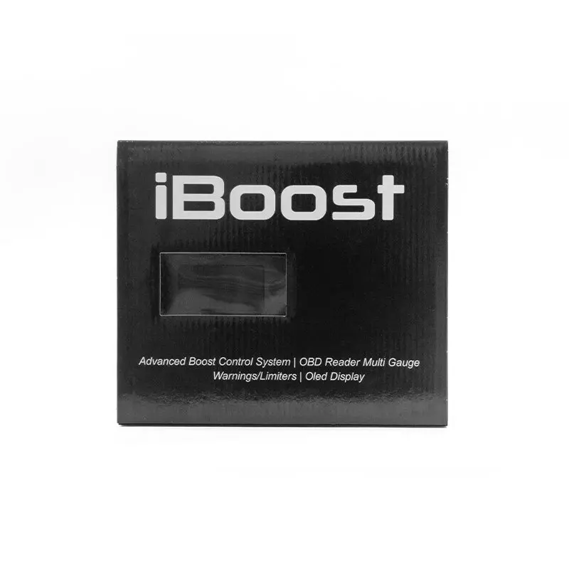 Iboost Boost Controller 1