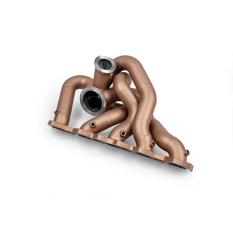 T4 Sized-Jdy Next Gen 6670/6870/6875/7275/7675 Ttrs 8S/Rs3 8V2 Daza Dnwa Turbo Kit 2
