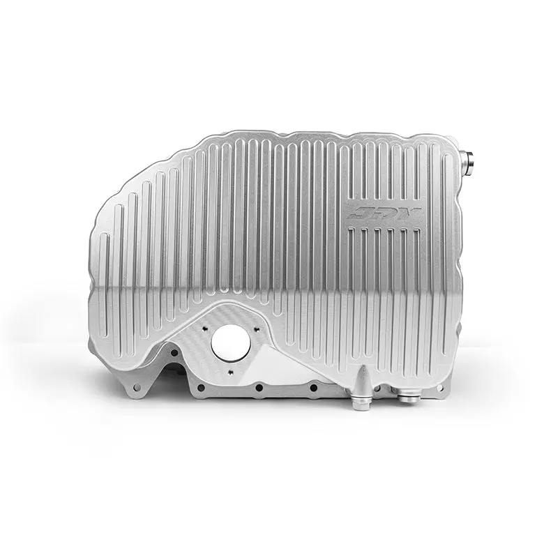 Billet Aluminum Cnc Oil Pan For Ea888.3 Mqb Ea888.2 Pq 1