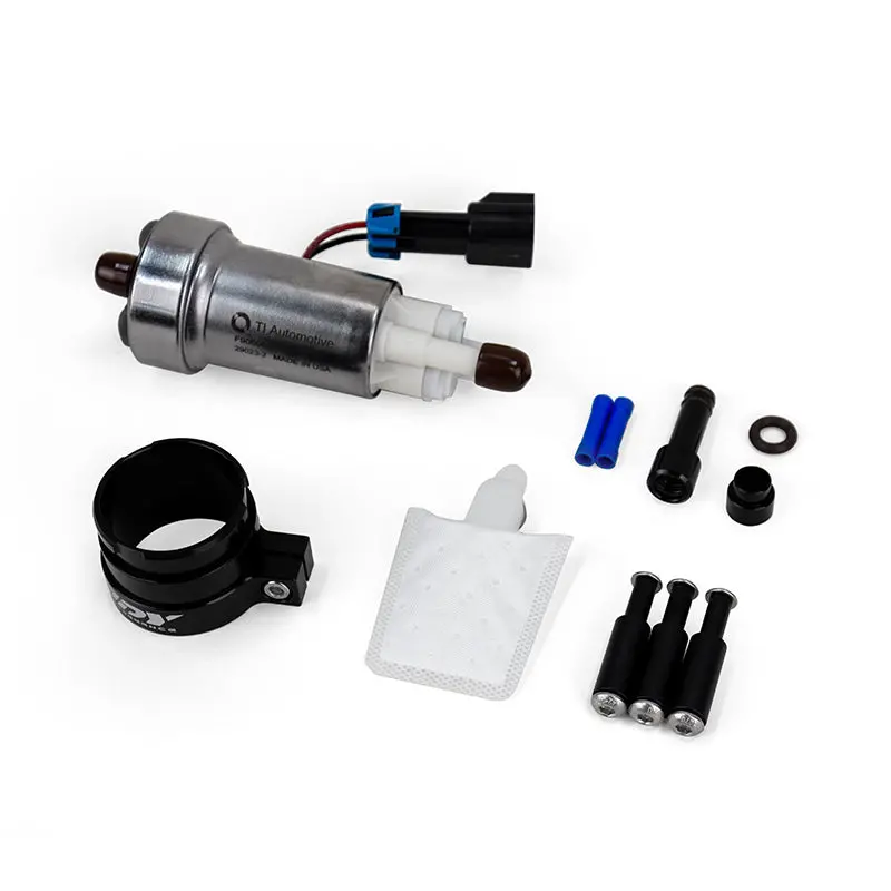 Low Pressure Fuel Pump (Lpfp) Walbro 450Lph Kits For Vw/Audi Mqb 1