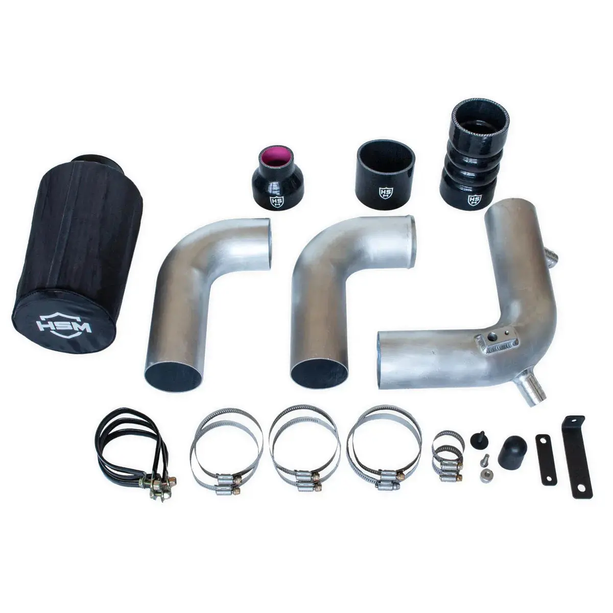 Rzr Performance Air Intake Kit - Xp Turbo S 1