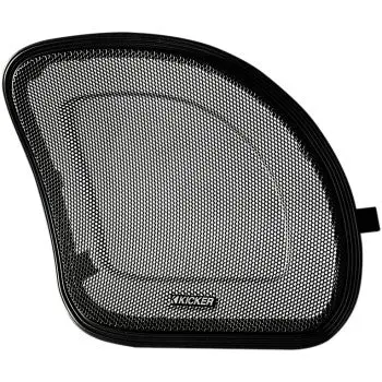 Kicker - Shark Nose Speaker Grilles - '15 - 20 Fltr 1