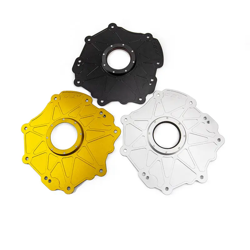 Audi Ttrs 8S/Rs3 8V2 Ea855 Evo 2.5Tfsi Crankshaft Seal Billet 1