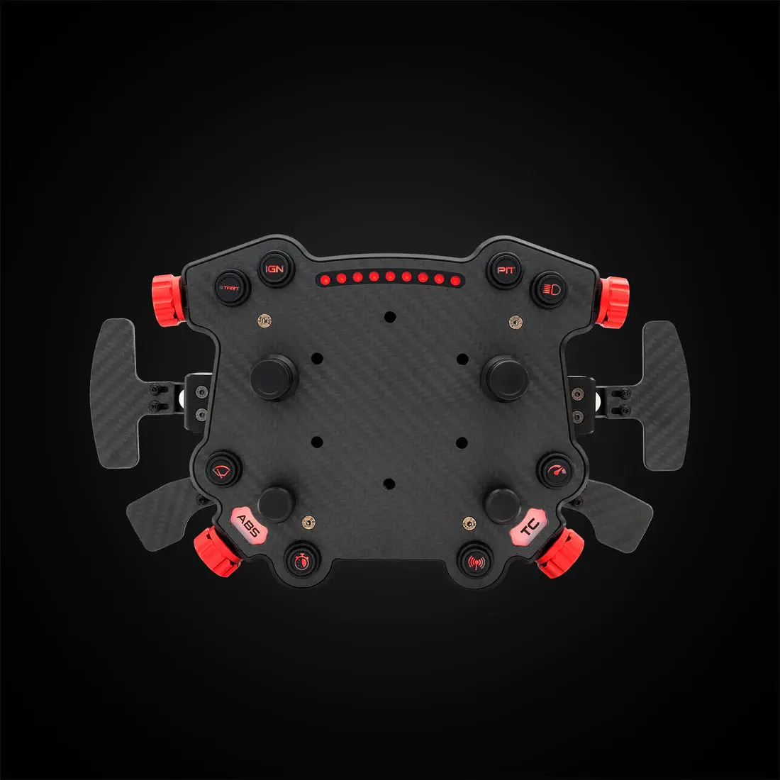 Panel Gt Pro Hub Simagic 2