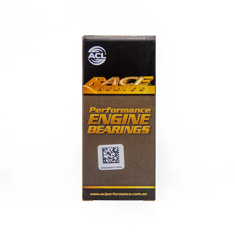 Acl Main Bearings For 2.5T Evo Ttrs Rs3 (Dnwa/Daza) 1