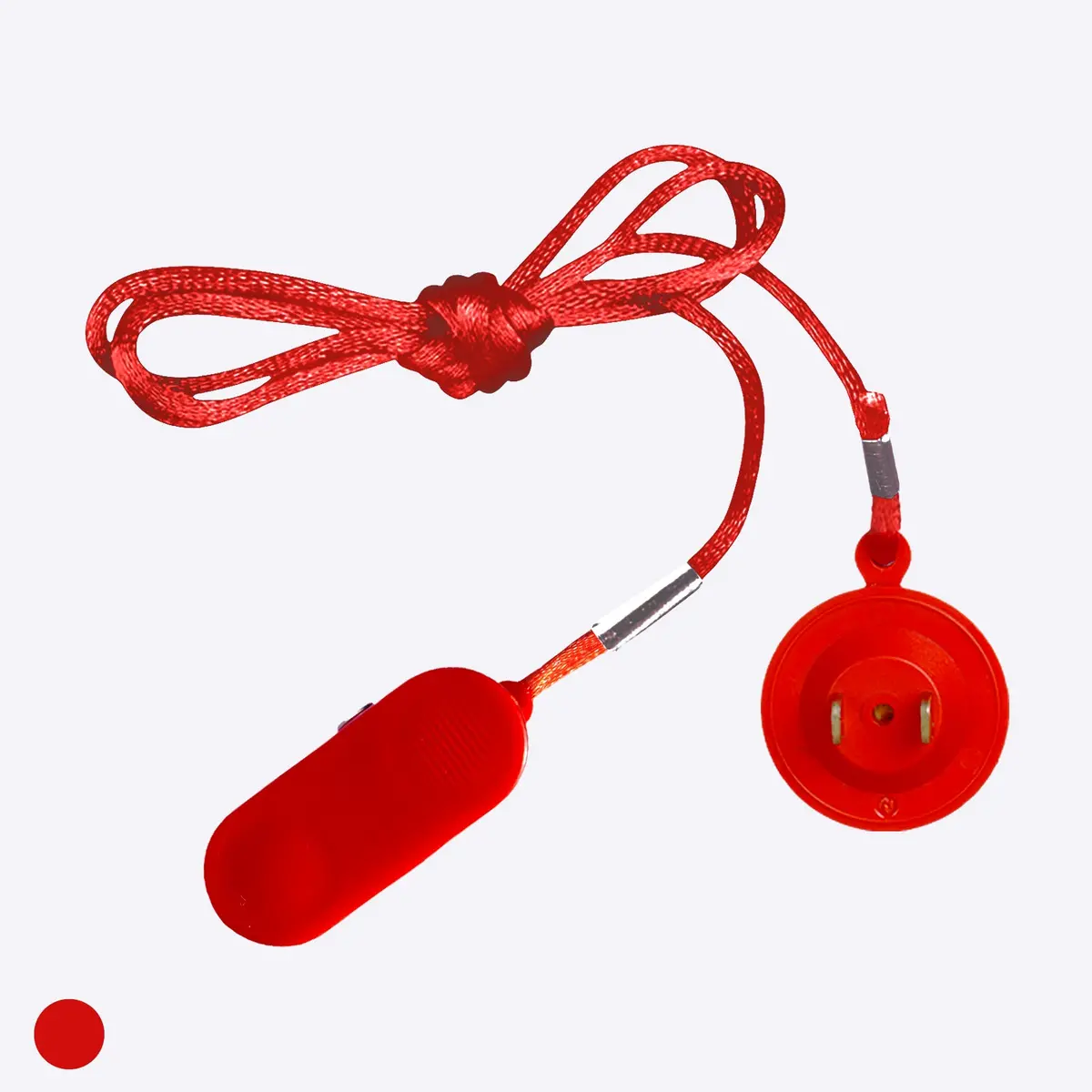 Deerrun® Treadmill Magnet Safety Key 1