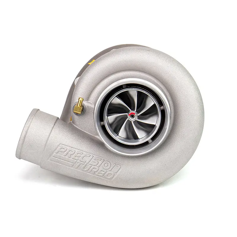 Next Gen Pt7275 H Cover Turbocharger 1