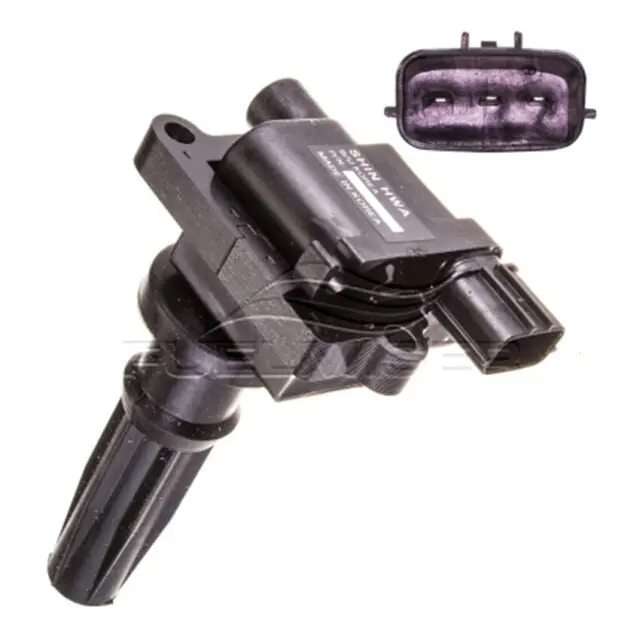 Fuelmiser Ignition Coil Cc343 Hyundai Santa Fe Sonata Kia Optima G4js G4jp G6ea 1
