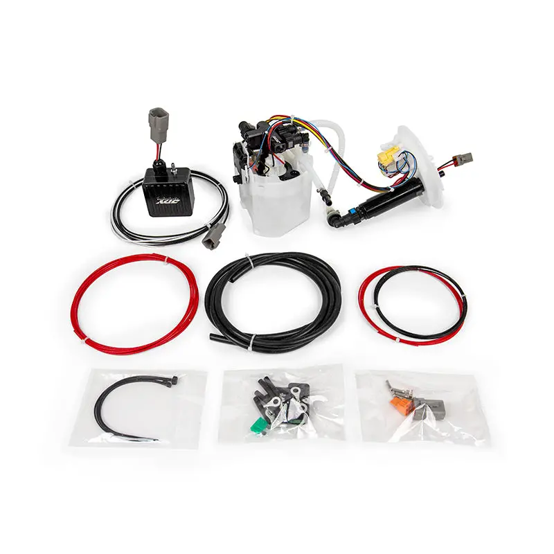 Jdy Bmw G8x S58 Stg1/2 Low Pressure Fuel Pump 1