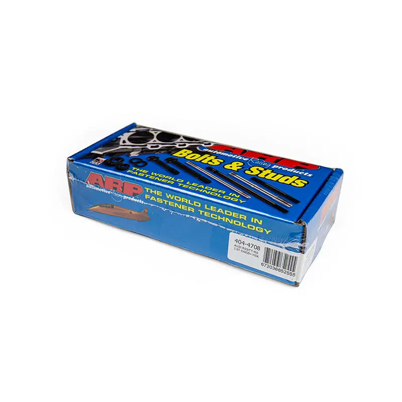 Arp Audi Rs3/Ttrs (Daza/Dwna) Ca625+ Head Stud Kit 2