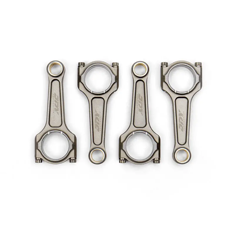 Jdy H.D. Conrod For Ea888 2.0Tsi (Gen2/3) Arp2000/625 Bolts 1