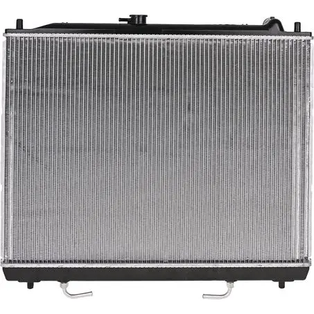 Flokool Engine Radiator For Mitsubishi Montero - Rad786 1